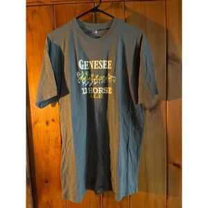 Genesee Beer T-shirt